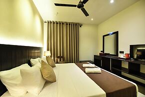 Hiriketiya Beach Resort