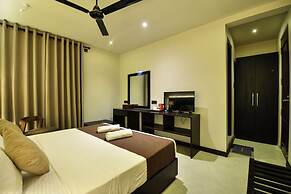 Hiriketiya Beach Resort