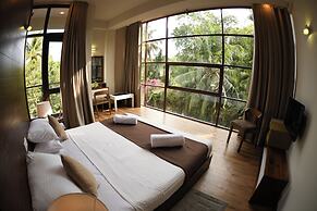 Hiriketiya Beach Resort