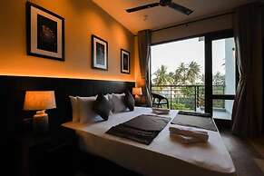Hiriketiya Beach Resort