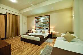 Hiriketiya Beach Resort