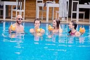 Hiriketiya Beach Resort