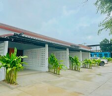 Wan Na Non Resort