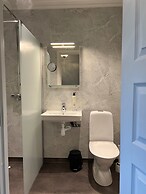 Centralhotellet Tierp