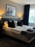 Centralhotellet Tierp