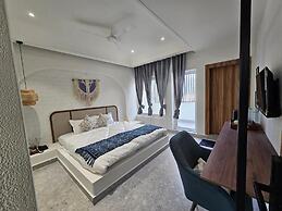 Hotel Inrira