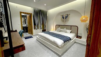 Hotel Inrira
