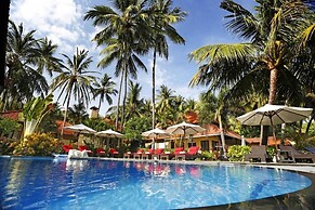 Teluk Karang Dive and Spa Resort Bali