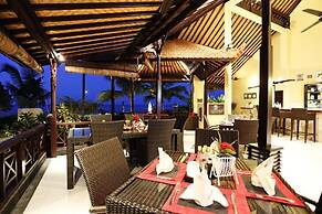 Teluk Karang Dive and Spa Resort Bali