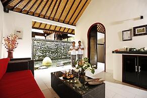 Teluk Karang Dive and Spa Resort Bali