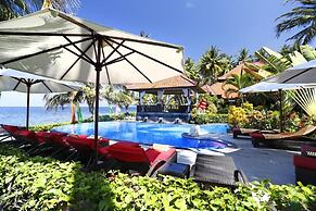 Teluk Karang Dive and Spa Resort Bali