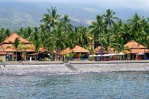 Teluk Karang Dive and Spa Resort Bali