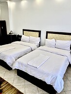 Enjoy Giza Pyramids Hotel