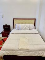 Enjoy Giza Pyramids Hotel