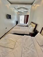 Enjoy Giza Pyramids Hotel