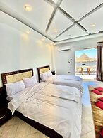 Enjoy Giza Pyramids Hotel