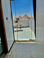 Enjoy Giza Pyramids Hotel