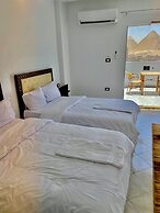 Enjoy Giza Pyramids Hotel