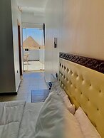 Enjoy Giza Pyramids Hotel