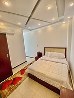 Enjoy Giza Pyramids Hotel