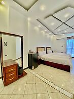 Enjoy Giza Pyramids Hotel