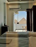 Enjoy Giza Pyramids Hotel