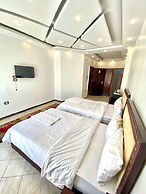 Enjoy Giza Pyramids Hotel