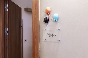 buone maniere exclusive room