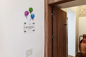buone maniere exclusive room