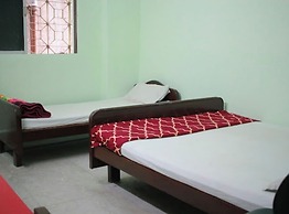 Hotel Afraa