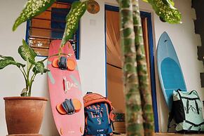 Saltys Kitesurf Village