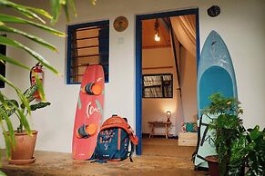 Saltys Kitesurf Village