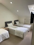 Old City Hotel Tashkent
