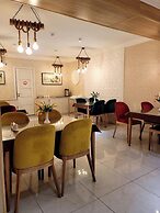 Old City Hotel Tashkent