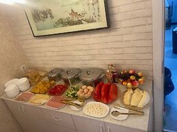 Old City Hotel Tashkent