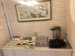 Old City Hotel Tashkent