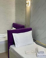 Old City Hotel Tashkent