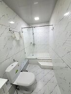 Old City Hotel Tashkent