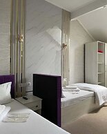 Old City Hotel Tashkent