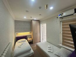 Old City Hotel Tashkent