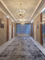 Old City Hotel Tashkent
