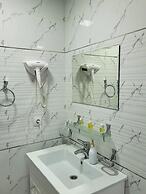 Old City Hotel Tashkent
