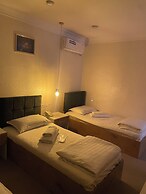Old City Hotel Tashkent