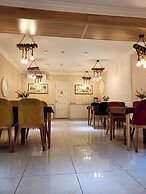Old City Hotel Tashkent
