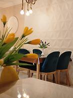 Old City Hotel Tashkent