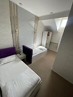 Old City Hotel Tashkent