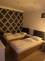 Old City Hotel Tashkent