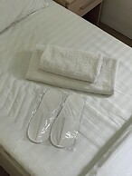 Old City Hotel Tashkent
