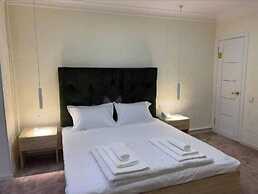 Old City Hotel Tashkent