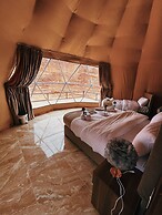 Sand star camp